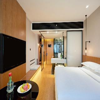 Fairfield By Marriott Ningbo Yinzhou
