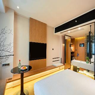 Fairfield By Marriott Ningbo Yinzhou