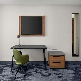 Fairfield Inn & Suites By Marriott Victorville