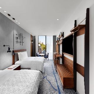 Le Meridien Melbourne