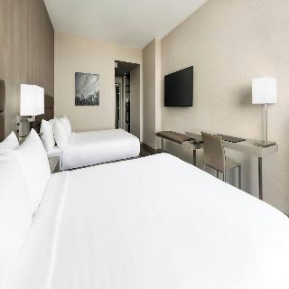 Ac Hotel By Marriott Bethesda Downtown