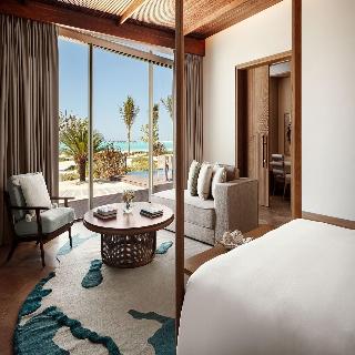 The St. Regis Red Sea Resort