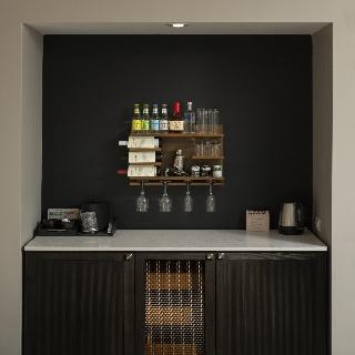 Epicurean Atlanta, Autograph Collection