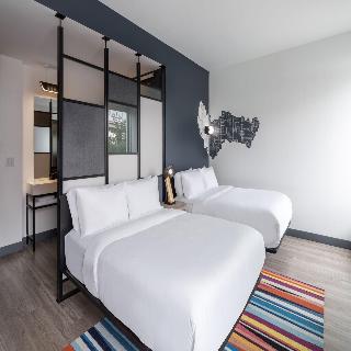 Aloft Austin South