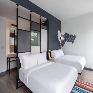 Aloft Austin South