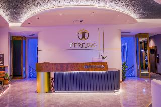 Pereira Samsun