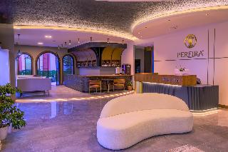 Pereira Samsun