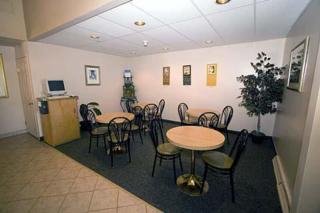 General view
 di Econo Lodge