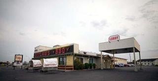 General view
 di Econo Lodge