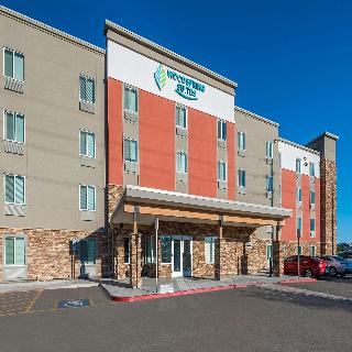 Woodspring Suites Phoenix-deer Valley