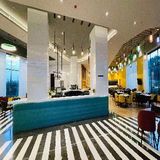 Ramada Encore By Wyndham Amritsar Airport