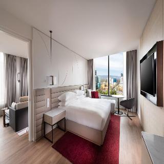 Adelaide Marriott Hotel
