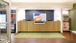 Spark By Hilton Bakersfield Central