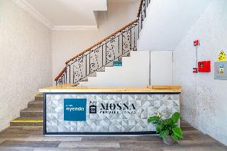 Hotel Mosna