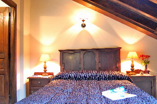 Room
 di La Casona de Tresgrandas