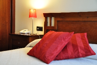 Room
 di Puerta del Oriente