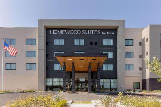 Homewood Suites by Hilton Cypress Orange County