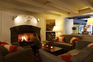 The Lugger, Cornwall