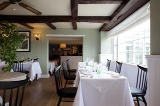 The Lugger, Cornwall