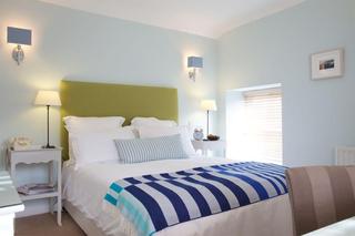 The Lugger, Cornwall