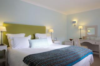 The Lugger, Cornwall
