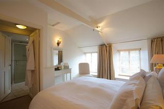 The Lugger, Cornwall