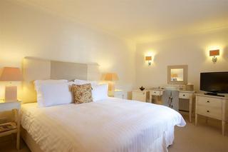The Lugger, Cornwall