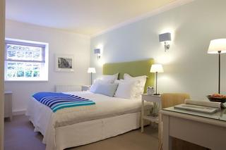 The Lugger, Cornwall