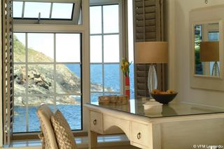 The Lugger, Cornwall