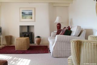 The Lugger, Cornwall