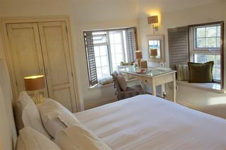 The Lugger, Cornwall