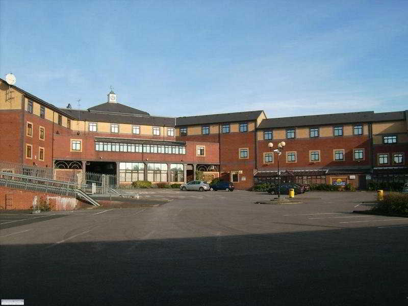 The Birmingham Hotel, Birmingham