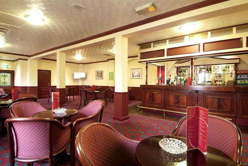 The Birmingham Hotel, Birmingham