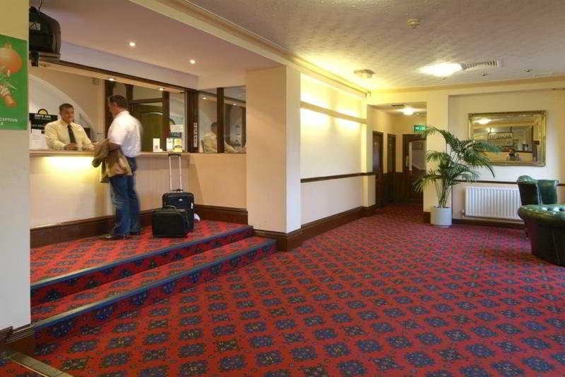 The Birmingham Hotel, Birmingham