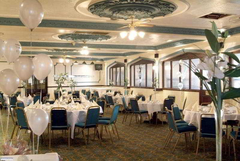The Birmingham Hotel, Birmingham