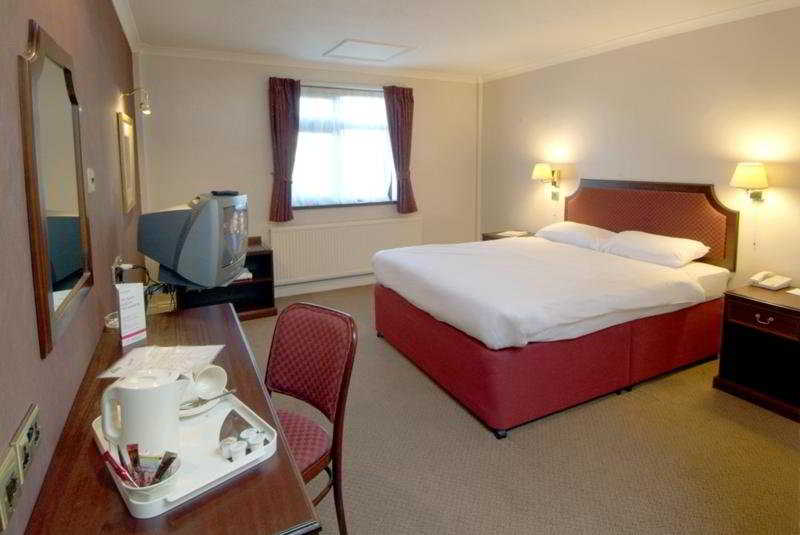 The Birmingham Hotel, Birmingham