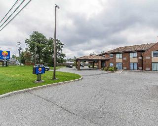 Comfort Inn Val D'or