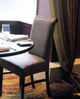 General view
 di The Stuart Hotel