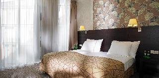 Room
 di Wellton Elefant Hotel