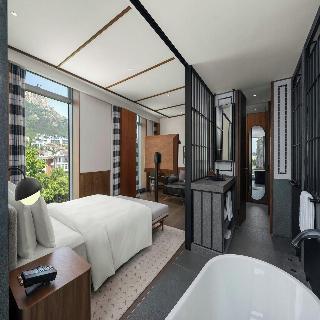 Flow And Co. Qingdao, Autograph Collection