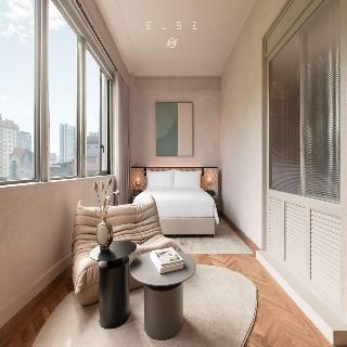 Else Kuala Lumpur