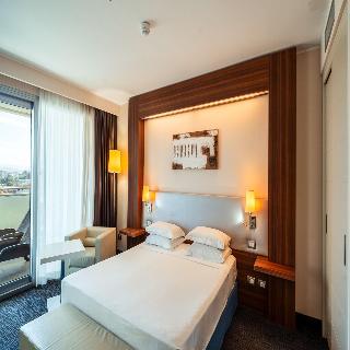 Delta Hotels By Marriott Olbia Sardinia