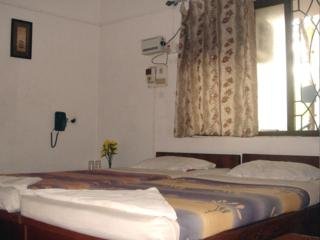 Room
 di Palm Resort Goa