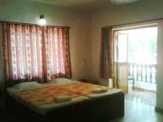 Room
 di Palm Resort Goa