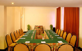 Conferences
 di Harbour View Residency
