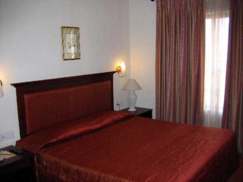 Room
 di Harbour View Residency