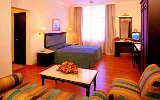 Room
 di Harbour View Residency