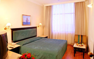 Room
 di Harbour View Residency