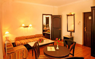 Room
 di Harbour View Residency