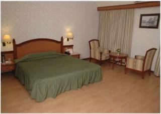 Room
 di Comfort Inn Hawa Mahal